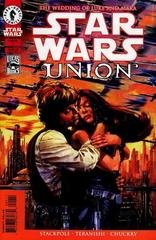 Star Wars: Union #1 (1999) Comic Books Star Wars: Union Prices