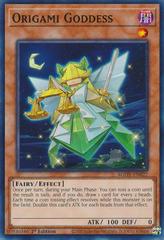 Origami Goddess AGOV-EN027 YuGiOh Age of Overlord Prices