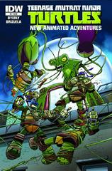 Teenage Mutant Ninja Turtles: New Animated Adventures #2 (2013) Comic Books Teenage Mutant Ninja Turtles: New Animated Adventures Prices