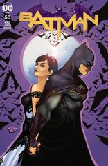 Batman [Lucia] Comic Books Batman Prices