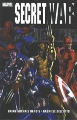 Secret War (2006) Comic Books Secret War Prices