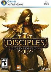 Disciples III [Gold Edition] PC Games Prices
