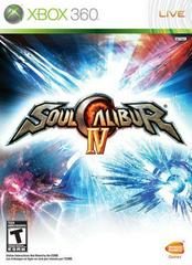 Soul Calibur IV [Premium Edition] Xbox 360 Prices