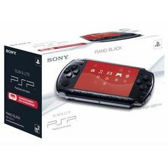 Black PSP 3000 PAL PSP Prices