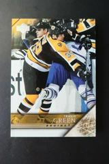 Travis Green #260 Hockey Cards 2005 Upper Deck Prices