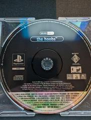 The Hoobs [Promo Not For Resale] PAL Playstation Prices