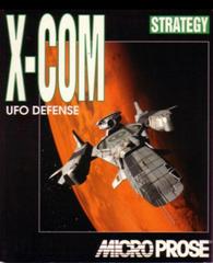 X-COM: UFO Defense PC Games Prices