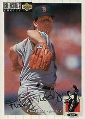 Frank Viola [Silver Signature] #283 Baseball Cards 1994 Collector's Choice Prices