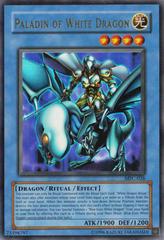 Paladin of White Dragon MFC-026 YuGiOh Magician's Force Prices