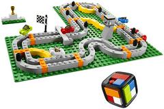 LEGO Set | Race 3000 LEGO Games