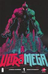 Ultramega #1 (2021) Comic Books Ultramega Prices