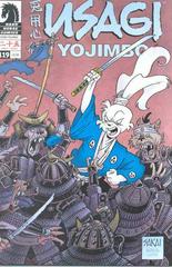 Usagi Yojimbo #119 (2009) Comic Books Usagi Yojimbo Prices