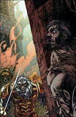 Planet of the Apes [Huerta Virgin] Comic Books Planet of the Apes Prices