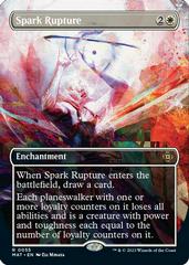 Spark Rupture [Extended Art] #153 Magic March of the Machine: The Aftermath Prices