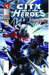 City of Heroes #12 (2006) Comic Books City of Heroes Prices