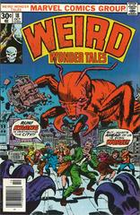 Weird Wonder Tales #18 (1976) Comic Books Weird Wonder Tales Prices