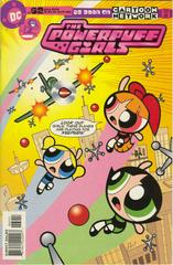 The Powerpuff Girls #62 (2005) Comic Books Powerpuff Girls Prices
