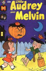 Little Audrey and Melvin #48 (1970) Comic Books Little Audrey and Melvin Prices