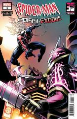Spider-Man 2099: Exodus [Lee Fortnite] #1 (2022) Comic Books Spider-Man 2099: Exodus Prices