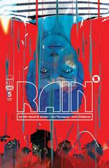 Rain [Ward] #5 (2022) Comic Books Rain Prices