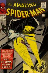 Amazing Spider-Man #30 (1965) Comic Books Amazing Spider-Man Prices