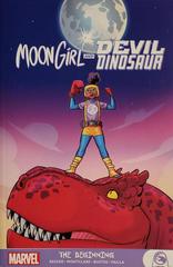The Beginning Comic Books Moon Girl and Devil Dinosaur Prices