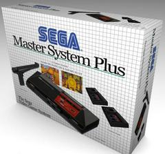 Sega Master System Plus Console PAL Sega Master System Prices