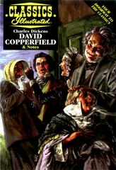 David Copperfield #32 (1997) Comic Books Classics Illustrated Prices