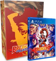 Breakers Collection [Collector’s Edition] PAL Playstation 4 Prices