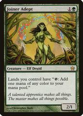Joiner Adept [Foil] Magic Fifth Dawn Prices