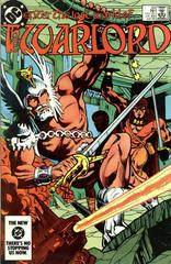 Warlord #83 (1984) Comic Books Warlord Prices