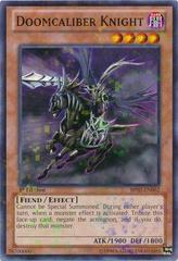 Doomcaliber Knight [Mosaic Rare 1st Edition] YuGiOh Battle Pack 2: War of the Giants Prices