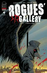 Rogues' Gallery #4 (2022) Comic Books Rogues' Gallery Prices