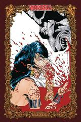 Vengeance of Vampirella [Quesada] Comic Books Vengeance of Vampirella Prices