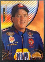Ron Hornaday #23 Racing Cards 2000 Maxx Prices
