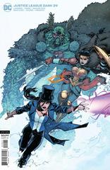 Justice League Dark [Variant] Comic Books Justice League Dark Prices