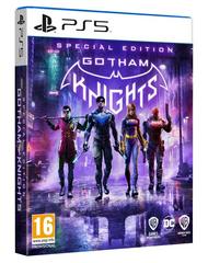 Gotham Knights [Special Edition] PAL Playstation 5 Prices