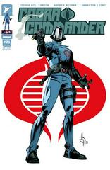 Cobra Commander [2nd Print Howard] #1 (2024) Comic Books Cobra Commander Prices