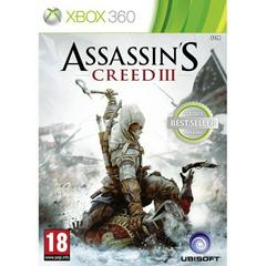 Assassin's Creed III [Classics] PAL Xbox 360 Prices