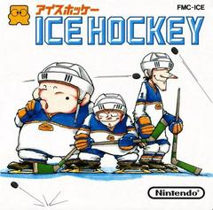 Ice Hockey Famicom Disk System Prices