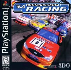 TOCA Championship Racing Playstation Prices