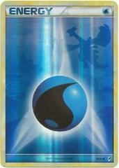 Main Image | Water Energy Pokemon Call of Legends