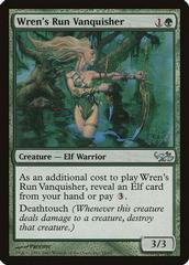 Wren's Run Vanquisher Magic Elves vs Goblins Prices