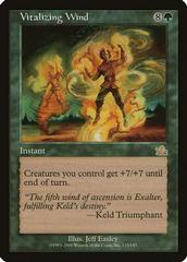 Vitalizing Wind [Foil] Magic Prophecy Prices