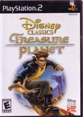 Disney Classics Treasure Planet Playstation 2 Prices