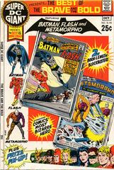 Super DC Giant #S-16 (1970) Comic Books Super DC Giant Prices