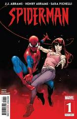 Spider-Man [Pichelli] #1 (2019) Comic Books Spider-Man Prices
