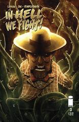 In Hell We Fight! [Templesmith] #3 (2023) Comic Books In Hell We Fight Prices