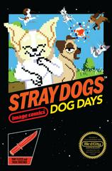Stray Dogs: Dog Days [Paperback] [Duck Hunt] Comic Books Stray Dogs: Dog Days Prices