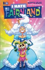 I Hate Fairyland #4 (2016) Comic Books I Hate Fairyland Prices